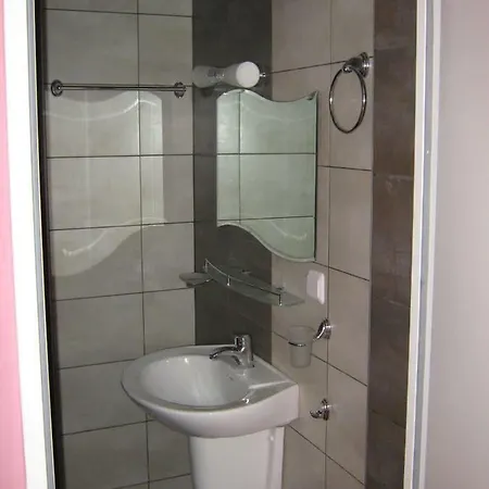 Apartment Romance Primorsko