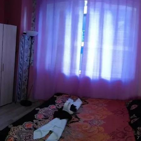 Romance Apartmán *